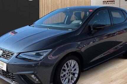 Seat Ibiza 16.500 km 23.990 &euro; Murr 71711