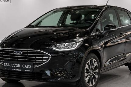 Ford Fiesta 44.890 km 14.999 &euro; Auenwald-Mittelbrüden 71549
