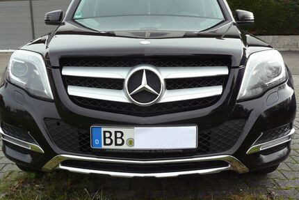 Mercedes-Benz GLK 200 170.200 km 14.900 &euro; Sindelfingen 71067