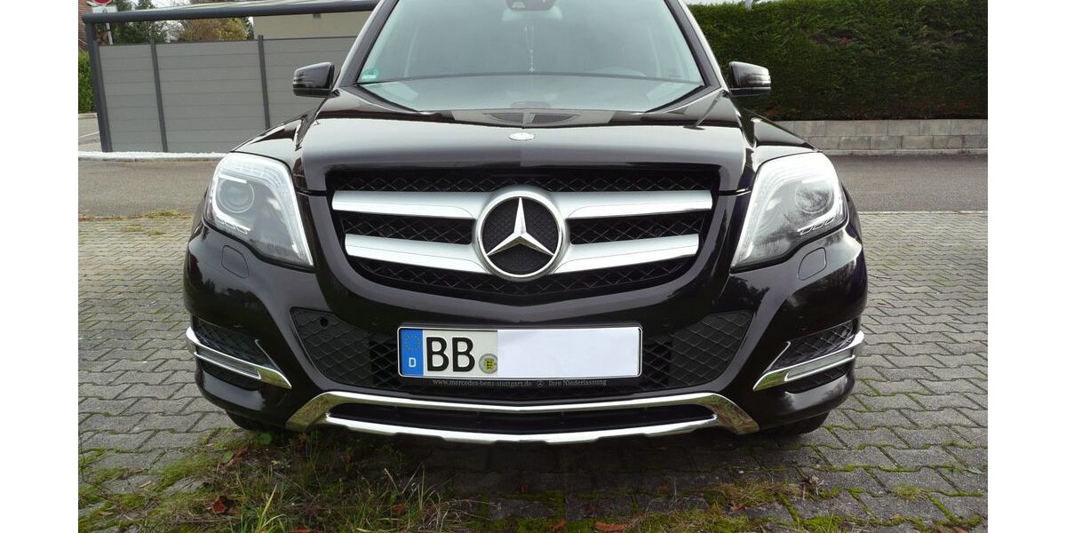 Mercedes-Benz GLK 200 170.200 km 14.900 &euro; Sindelfingen 71067