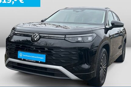 VW Tayron 26.160 km 36.270 &euro; Ludwigsburg 71634