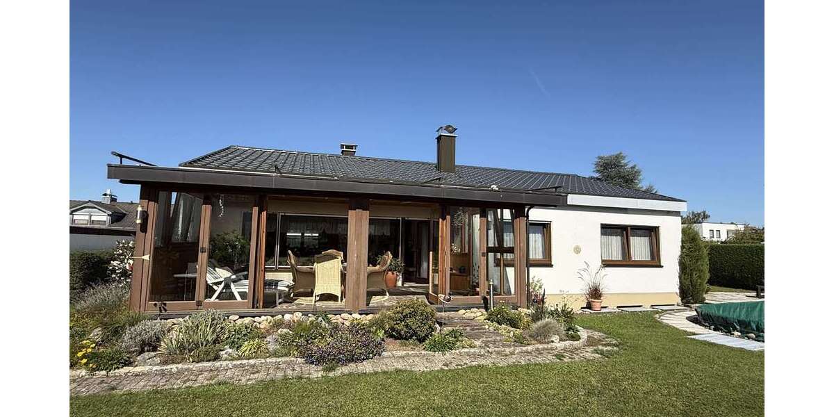 Einfamilienhaus Weilheim - 4.5 Zimmer, 160 m&sup2;, 659.000&euro; | Angebot:25198414