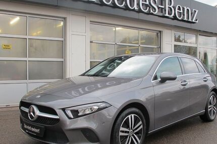 Mercedes-Benz A 250 15.000 km 28.700 &euro; Bönnigheim 74357