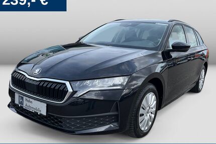 Skoda Octavia 28.675 km 24.339 &euro; Weinstadt-Endersbach 71384