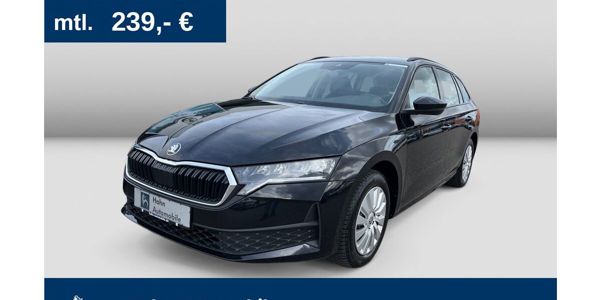 Skoda Octavia 28.675 km 24.339 &euro; Weinstadt-Endersbach 71384