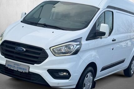 Ford Transit Custom 59.290 km 20.990 &euro; Ludwigsburg 71636