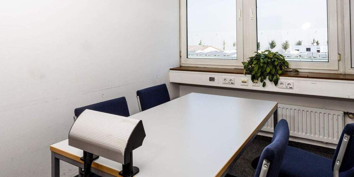 Gewerbeobjekt Schwieberdingen - 1.705&euro; | Angebot:25855573