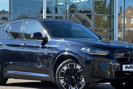 BMW iX3 41.940 km 44.790 &euro; Winnenden 71364