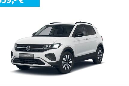 VW T-Cross 16.264 km 24.930 &euro; Kornwestheim 70806
