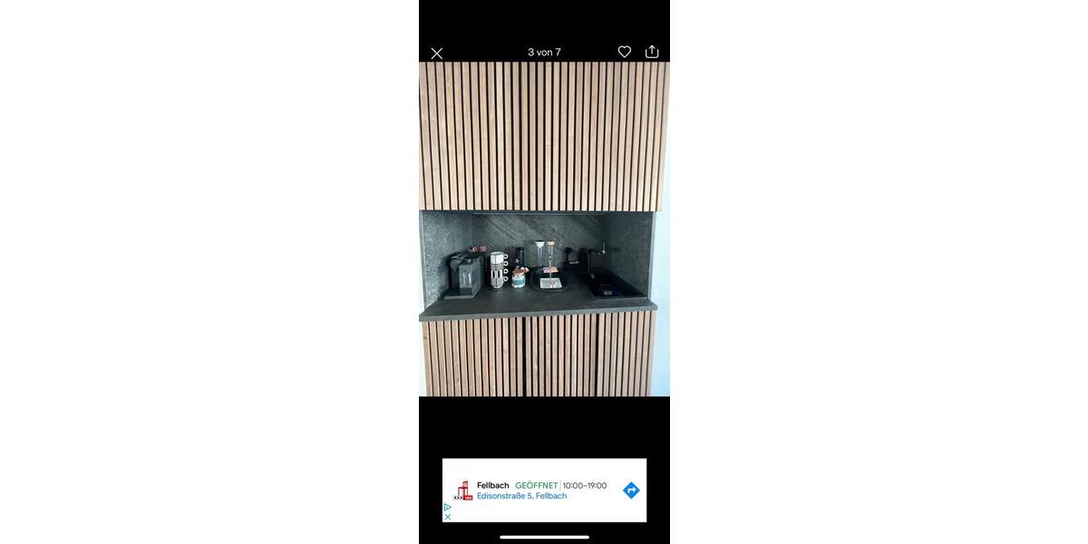 Gewerbeobjekt Fellbach Oeffingen - 570&euro; | Angebot:25650148