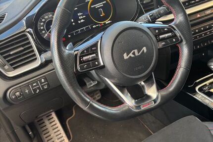 Kia pro ceed / ProCeed 85.000 km 22.500 &euro; Baltmannweiler 73666