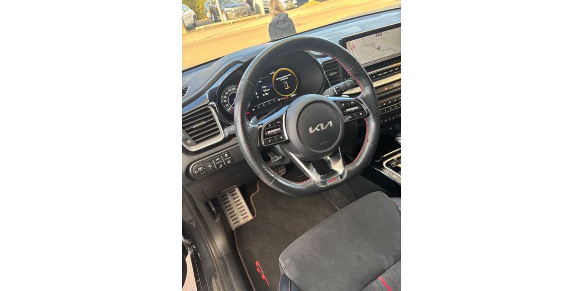 Kia pro ceed / ProCeed 85.000 km 22.500 &euro; Baltmannweiler 73666