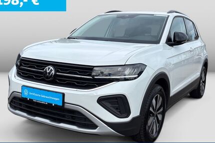 VW T-Cross 13.296 km 22.990 &euro; Backnang 71522