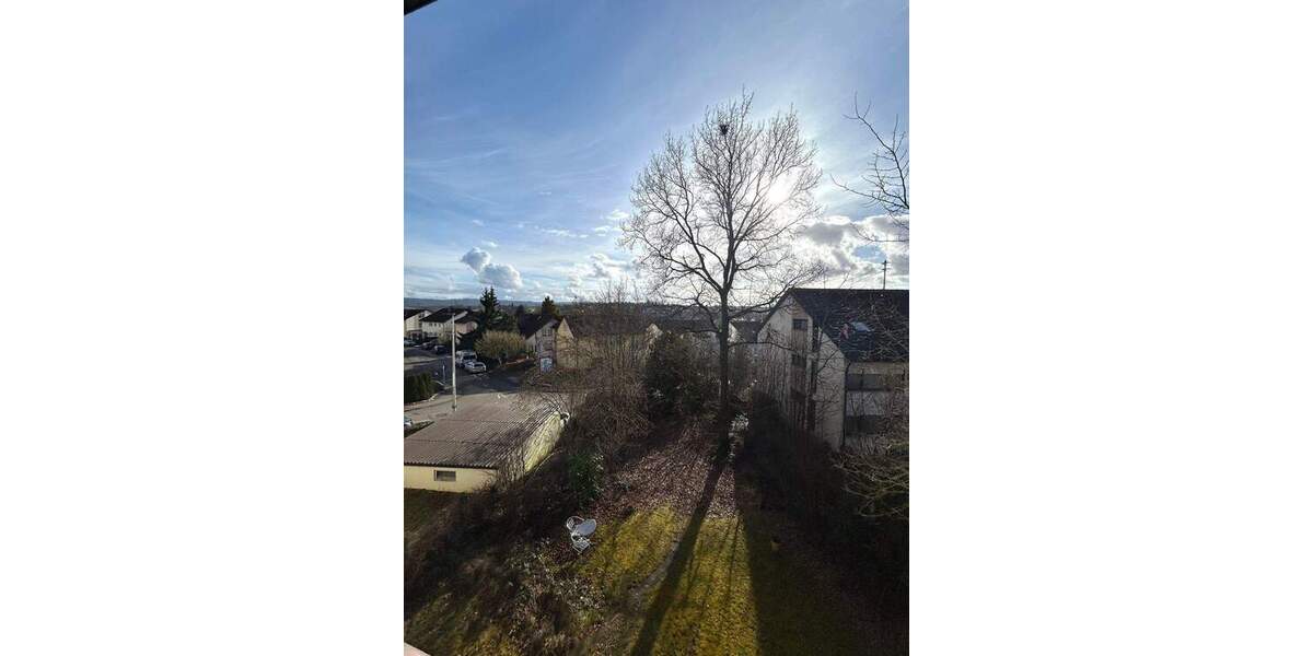 Etagenwohnung Backnang - 4 Zimmer, 90 m&sup2;, 295.000&euro; | Angebot:25771359