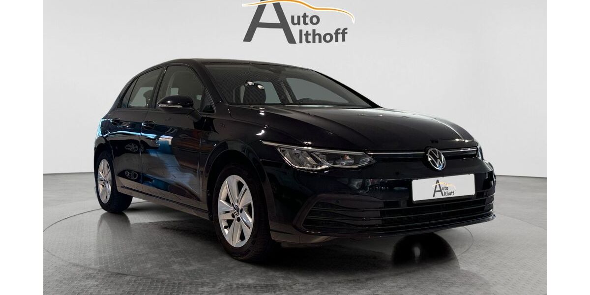 VW Golf 88.000 km 18.440 &euro; Stuttgart 70195