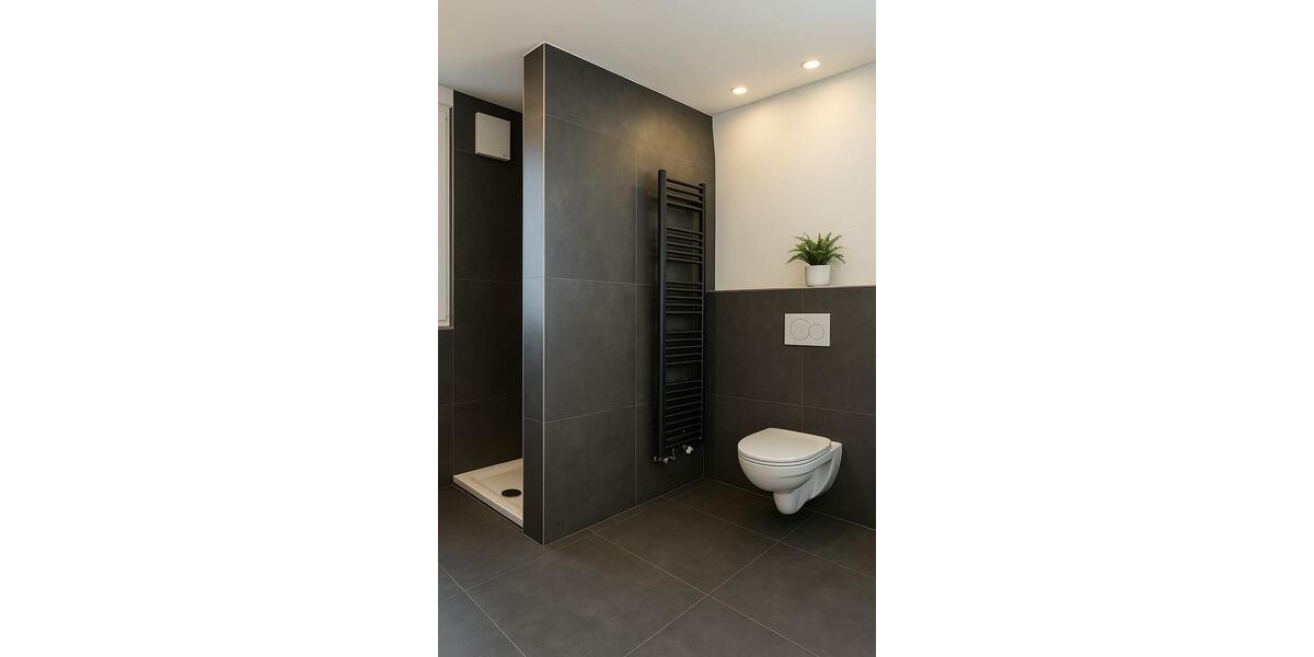 Etagenwohnung Schwaikheim - 3 Zimmer, 88 m&sup2;, 1.320&euro; | Angebot:25852522