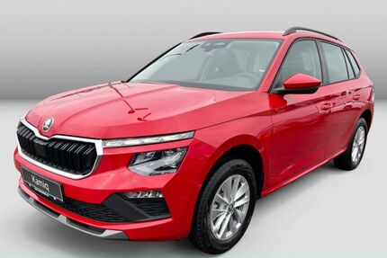 Skoda Kamiq 1.111 km 27.488 &euro; Weinstadt-Endersbach 71384