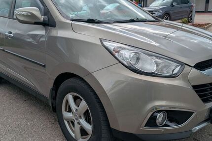 Hyundai ix35 203.000 km 6.500 &euro; Sulzbach an der Murr 71560