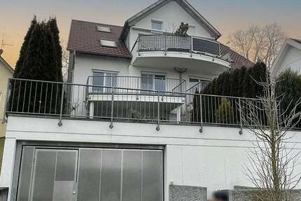 Wohnung Bietigheim-Bissingen Bissingen - 3 Zimmer, 86 m&sup2;, 359.000&euro; | Angebot:25460042