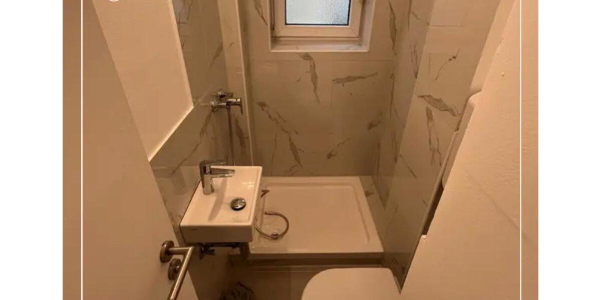 Etagenwohnung Stuttgart Stuttgart-Süd - 1 Zimmer, 25 m&sup2;, 690&euro; | Angebot:26664689