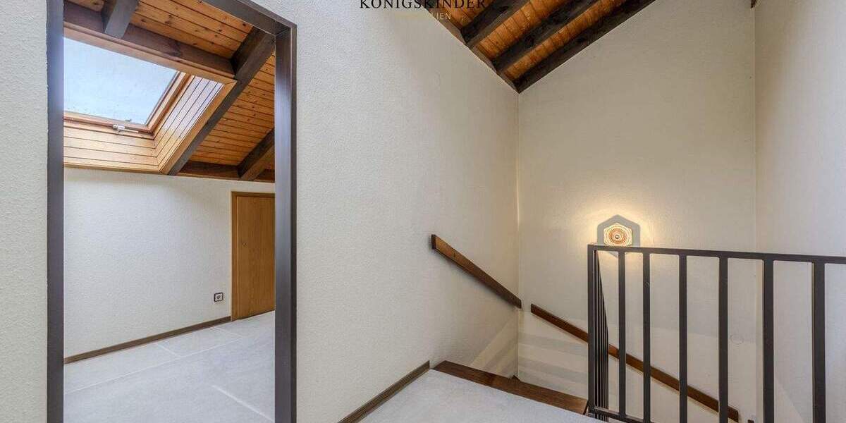 Reihenmittelhaus Leonberg Warmbronn - 6 Zimmer, 160 m&sup2;, 545.000&euro; | Angebot:25732738