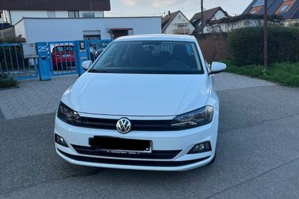 VW Polo 76.044 km 9.000 &euro; Filderstadt 70794
