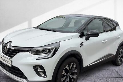 Renault Captur 42.900 km 19.890 &euro; Esslingen 73734