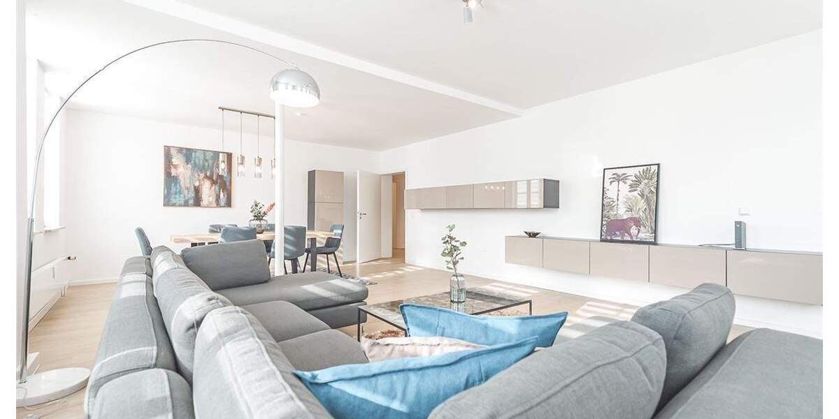 Mehrfamilienhaus, Wohnhaus Aichtal Aich - 1 Zimmer, 466 m&sup2;, 1.830.000&euro; | Angebot:25740373