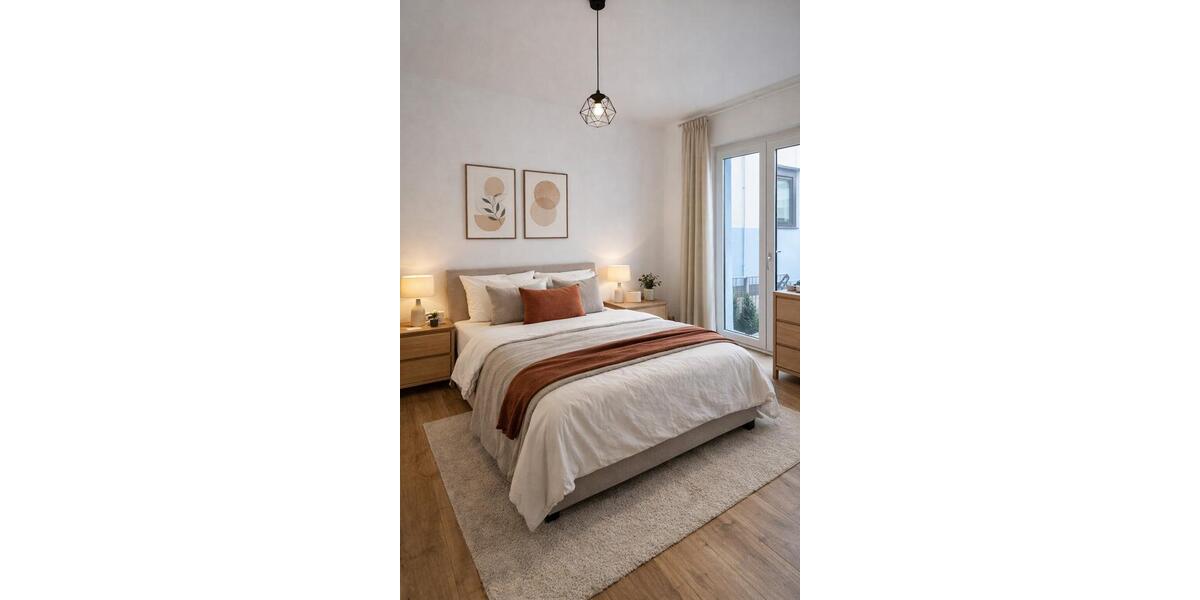 Erdgeschoßwohnung Ludwigsburg - 4 Zimmer, 86 m&sup2;, 335.000&euro; | Angebot:24772711