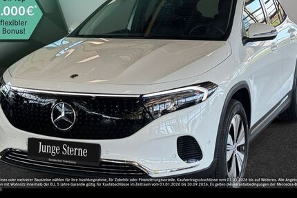 Mercedes-Benz EQA 9.262 km 37.490 &euro; Stuttgart 70469