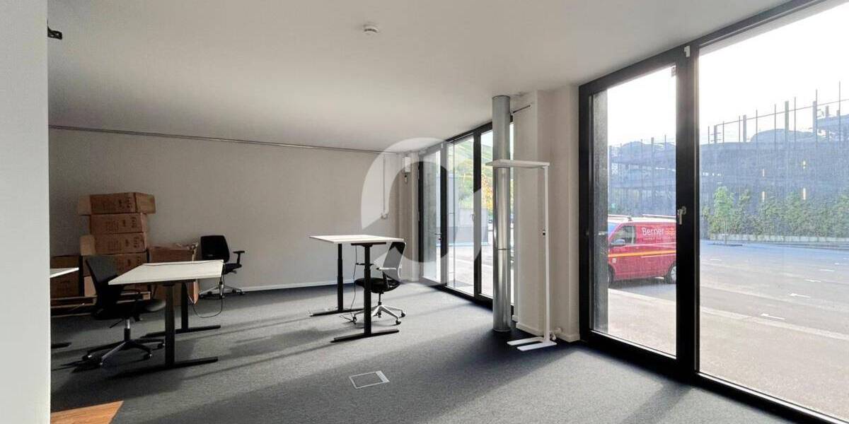 Gewerbeobjekt Stuttgart Obertürkheim - 5.500&euro; | Angebot:25779849