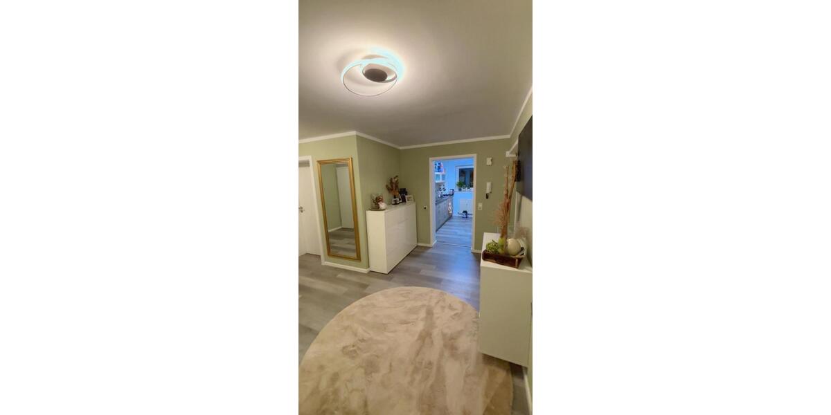 Terrassenwohnung Albershausen - 3 Zimmer, 89 m&sup2;, 379.000&euro; | Angebot:26074745