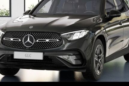 Mercedes-Benz GLC 220 9.900 km 56.580 &euro; Stuttgart 70372