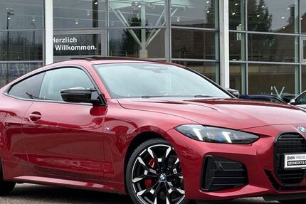 BMW M440 8.907 km 61.544 &euro; Winnenden 71364