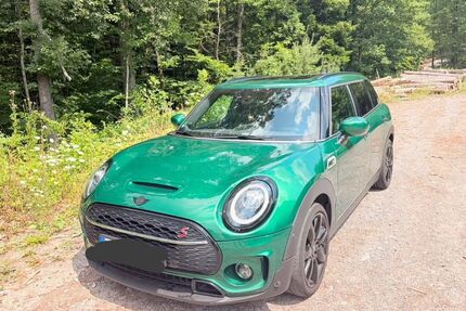 Mini Cooper S Clubman 69.000 km 25.000 &euro; Wüstenrot 71543