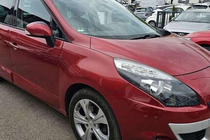 Renault Scenic 153.790 km 5.250 &euro; Leonberg 71229