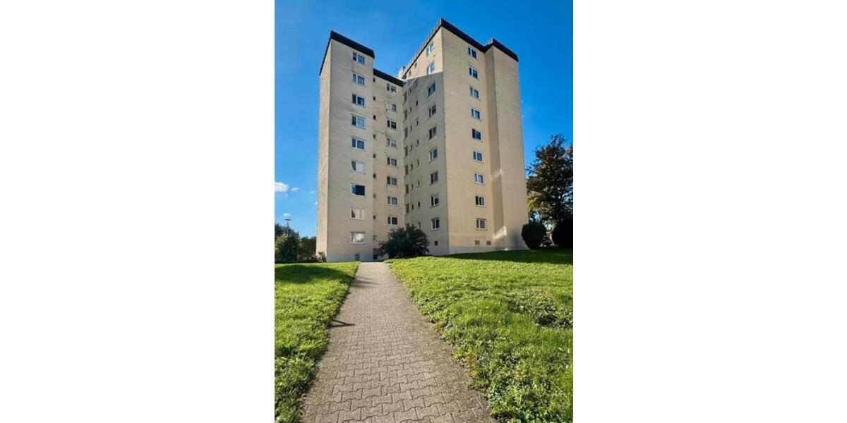 Erdgeschoßwohnung Marbach am Neckar - 3 Zimmer, 60 m&sup2;, 210.000&euro; | Angebot:24657970