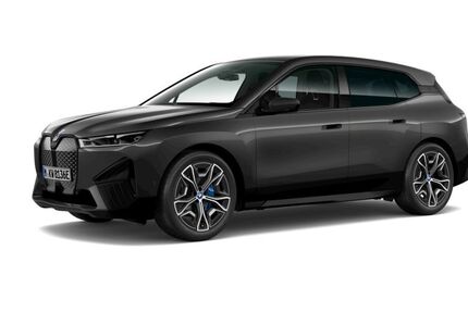 BMW iX 29.955 km 52.490 &euro; Asperg 71679