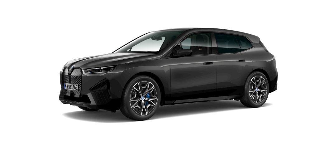 BMW iX 29.955 km 52.490 &euro; Asperg 71679