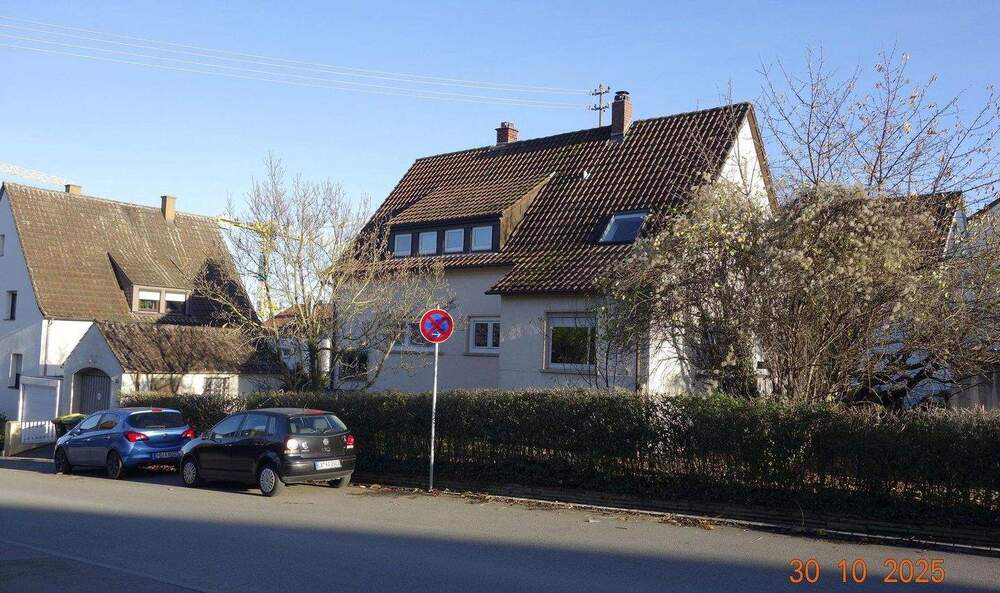 Einfamilienhaus Besigheim - 9 Zimmer, 221 m&sup2;, 539.000&euro; | Angebot:25657394