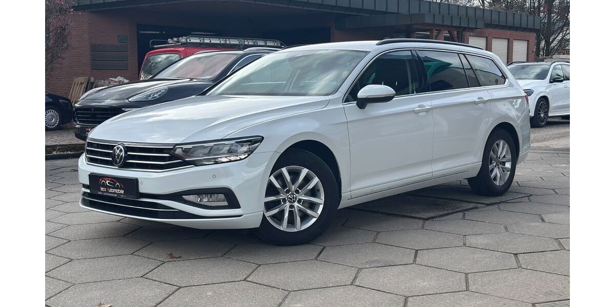 VW Passat Variant 116.500 km 18.900 &euro; Unterensingen 72669