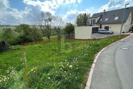 Grundstück Lichtenwald - 390.000&euro; | Angebot:27102355