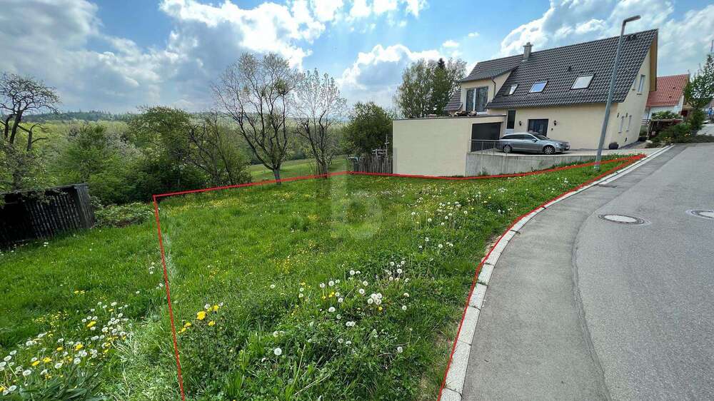 Grundstück Lichtenwald - 390.000&euro; | Angebot:27102355