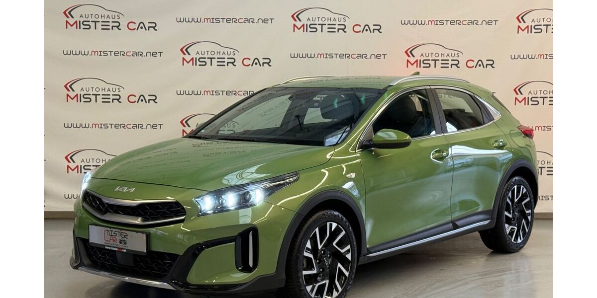 Kia XCeed 25.000 km 20.890 &euro; Magstadt 71106