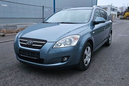 Kia ceed / Ceed 184.000 km 2.499 &euro; Kirchheim Teck 73230