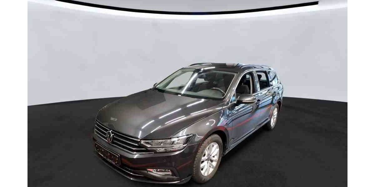 VW Passat Variant 47.130 km 24.690 &euro; Weinstadt 71384