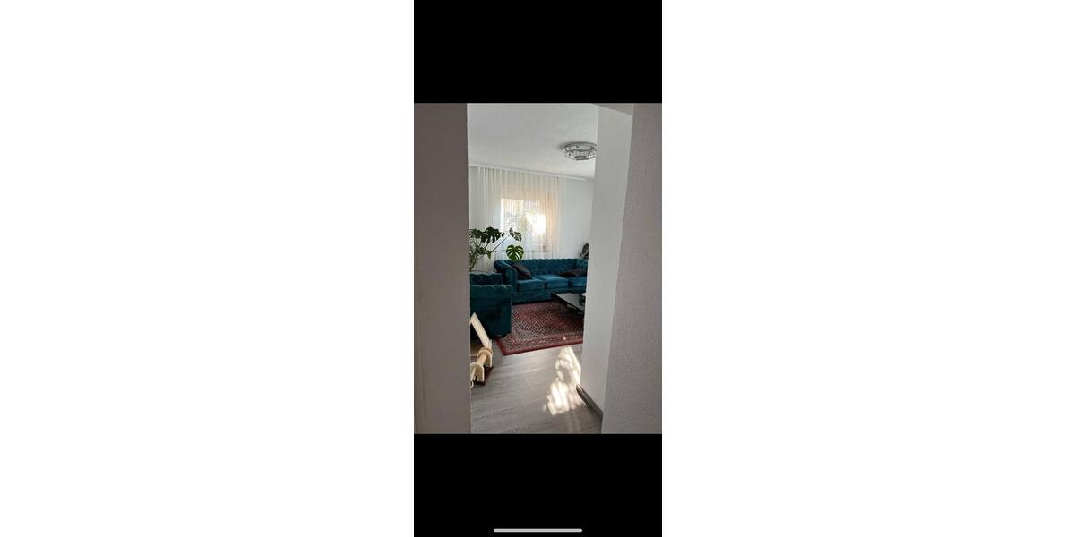 Erdgeschoßwohnung Uhingen - 3 Zimmer, 53 m&sup2;, 950&euro; | Angebot:25446976