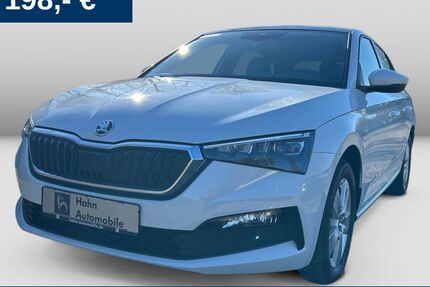 Skoda Scala 49.935 km 19.490 &euro; Ludwigsburg 71634