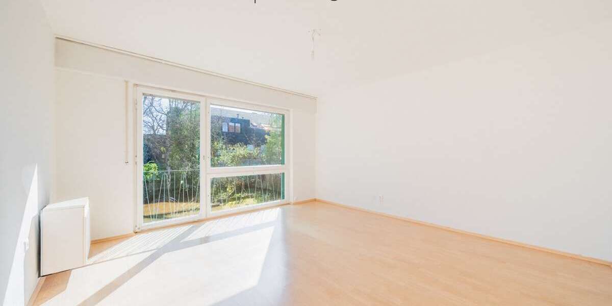 Etagenwohnung Stuttgart Stuttgart-West - 2 Zimmer, 48 m&sup2;, 230.000&euro; | Angebot:25474220
