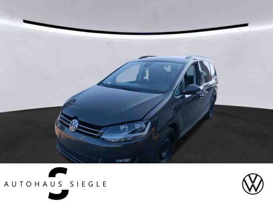 VW Sharan 99.324 km 26.940 &euro; Wendlingen am Neckar 73240